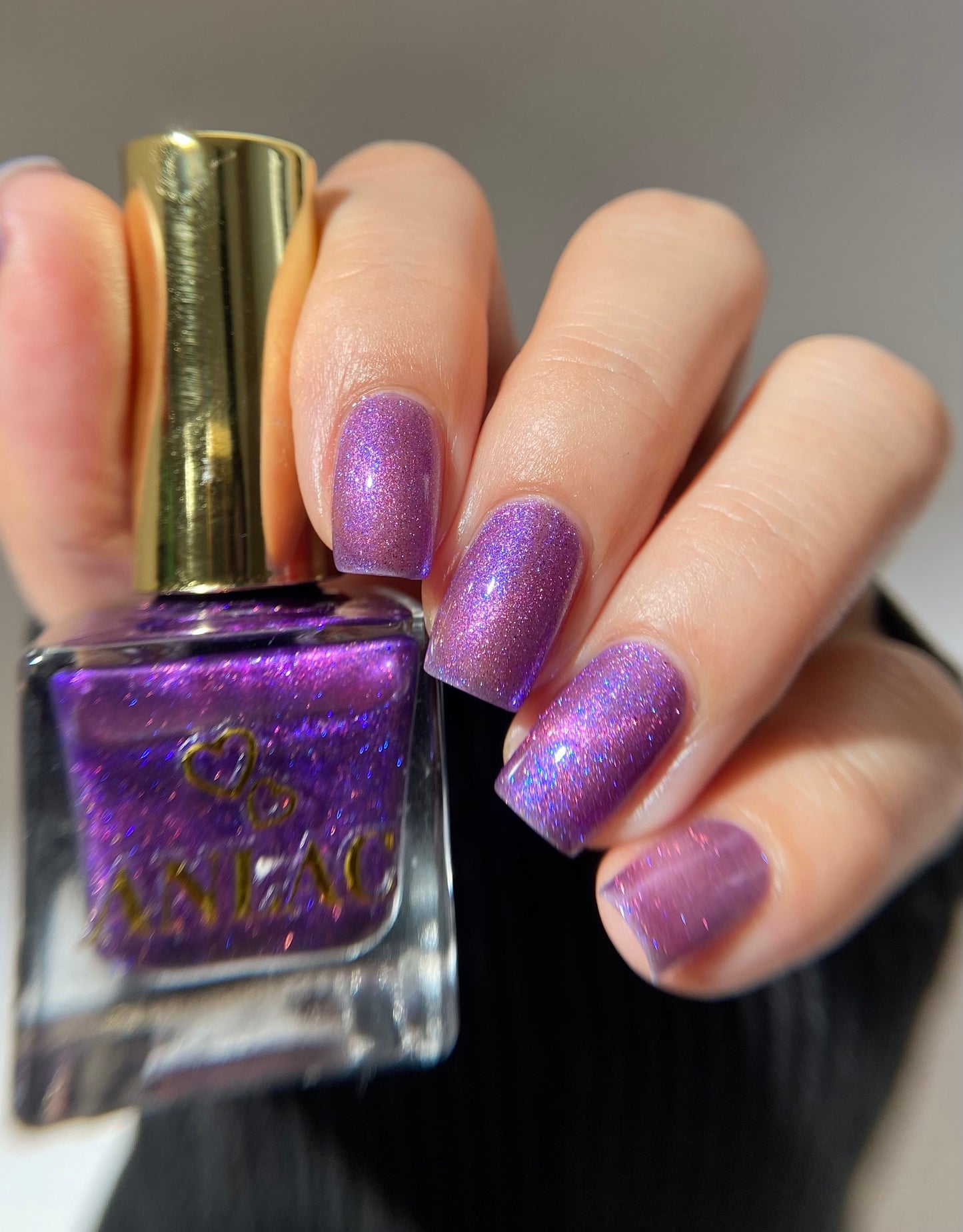 Glimmer