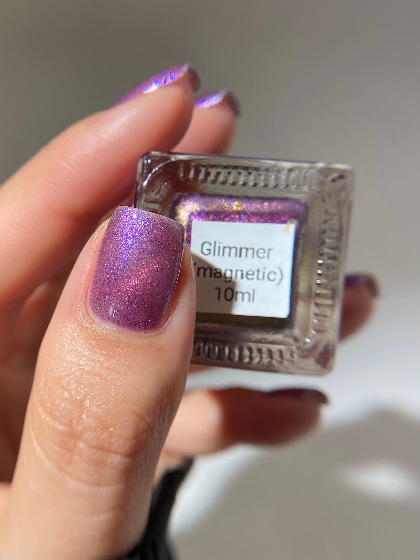 Glimmer