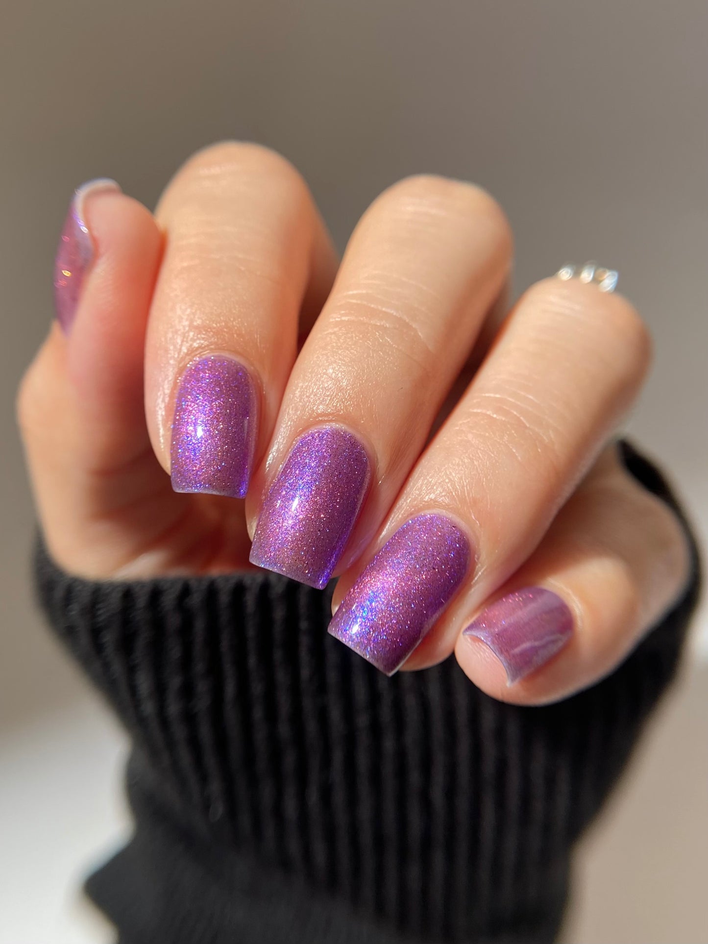 Glimmer