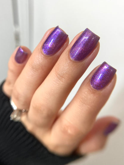 Glimmer