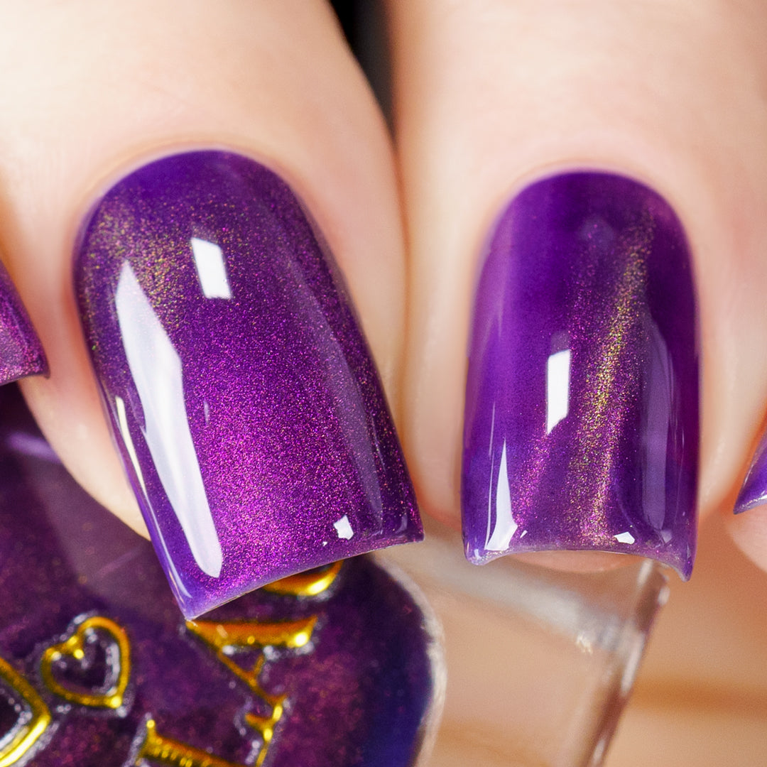 Great Purple Emperor