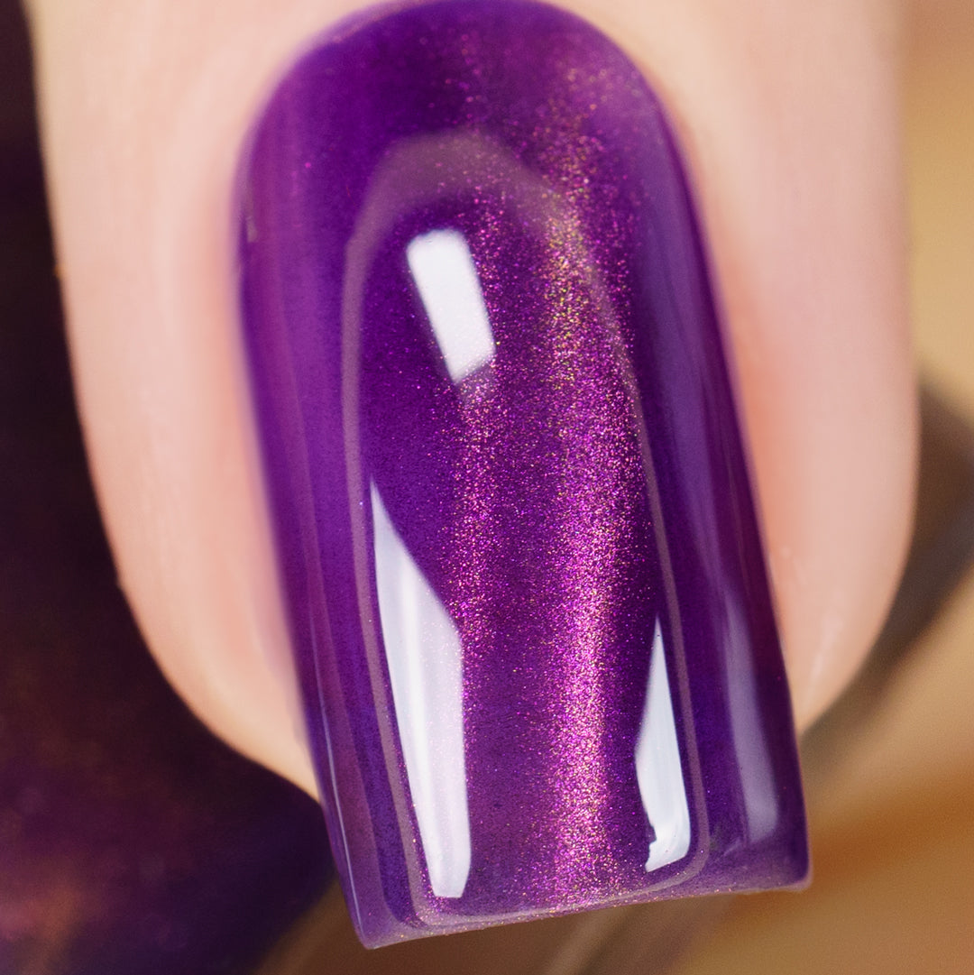 Great Purple Emperor