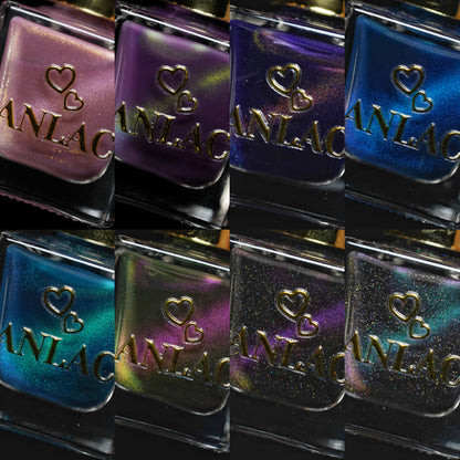 ANLAC Butterfly Bundle