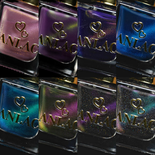 ANLAC Butterfly Bundle