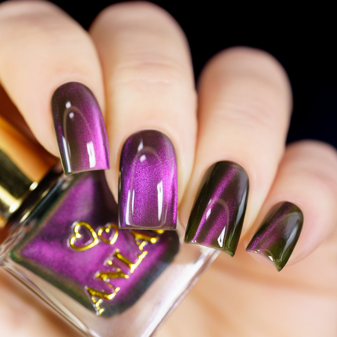 Hesperis Eighty-Eight