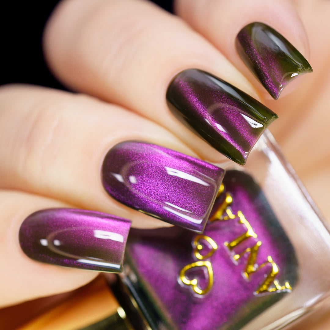 Hesperis Eighty-Eight