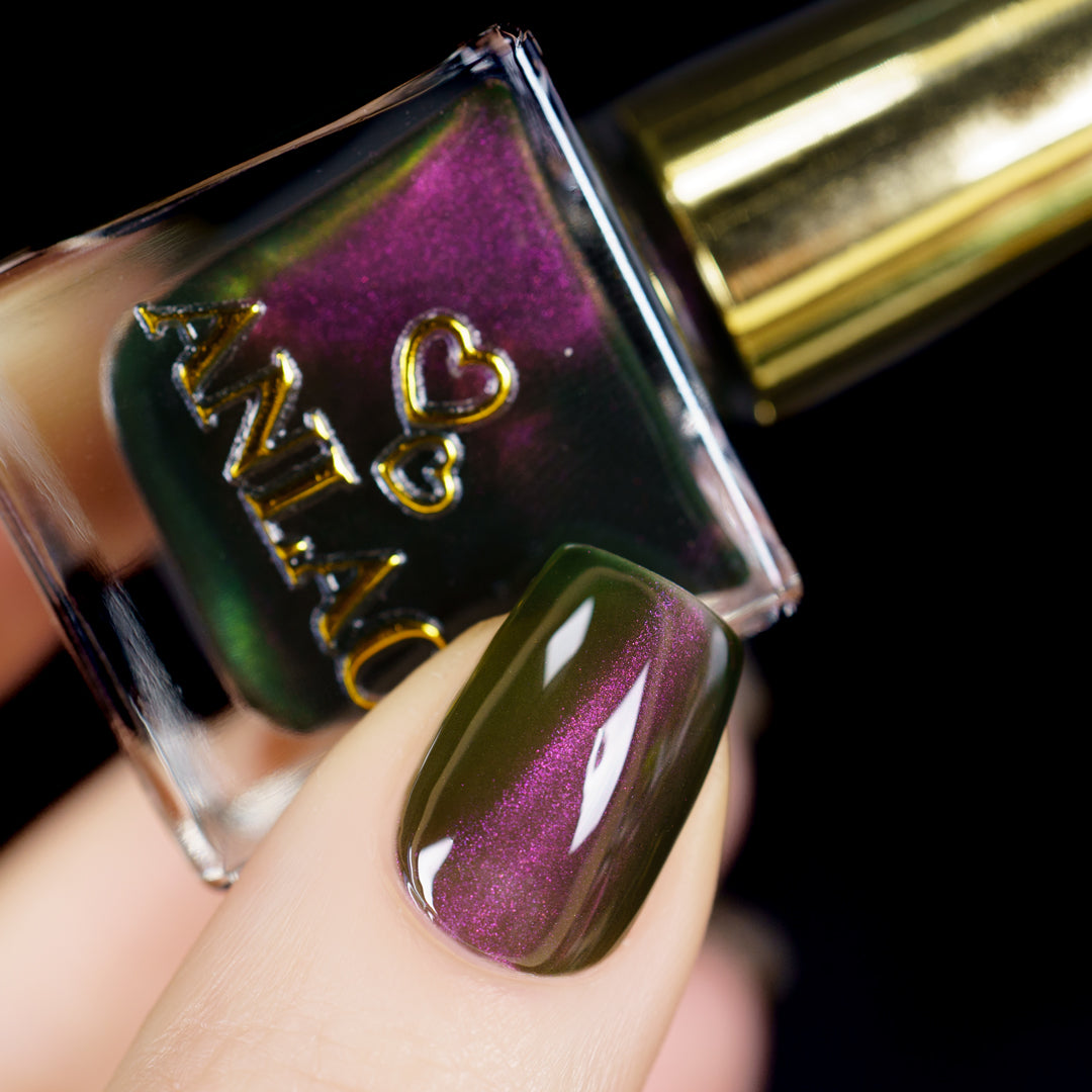 Hesperis Eighty-Eight