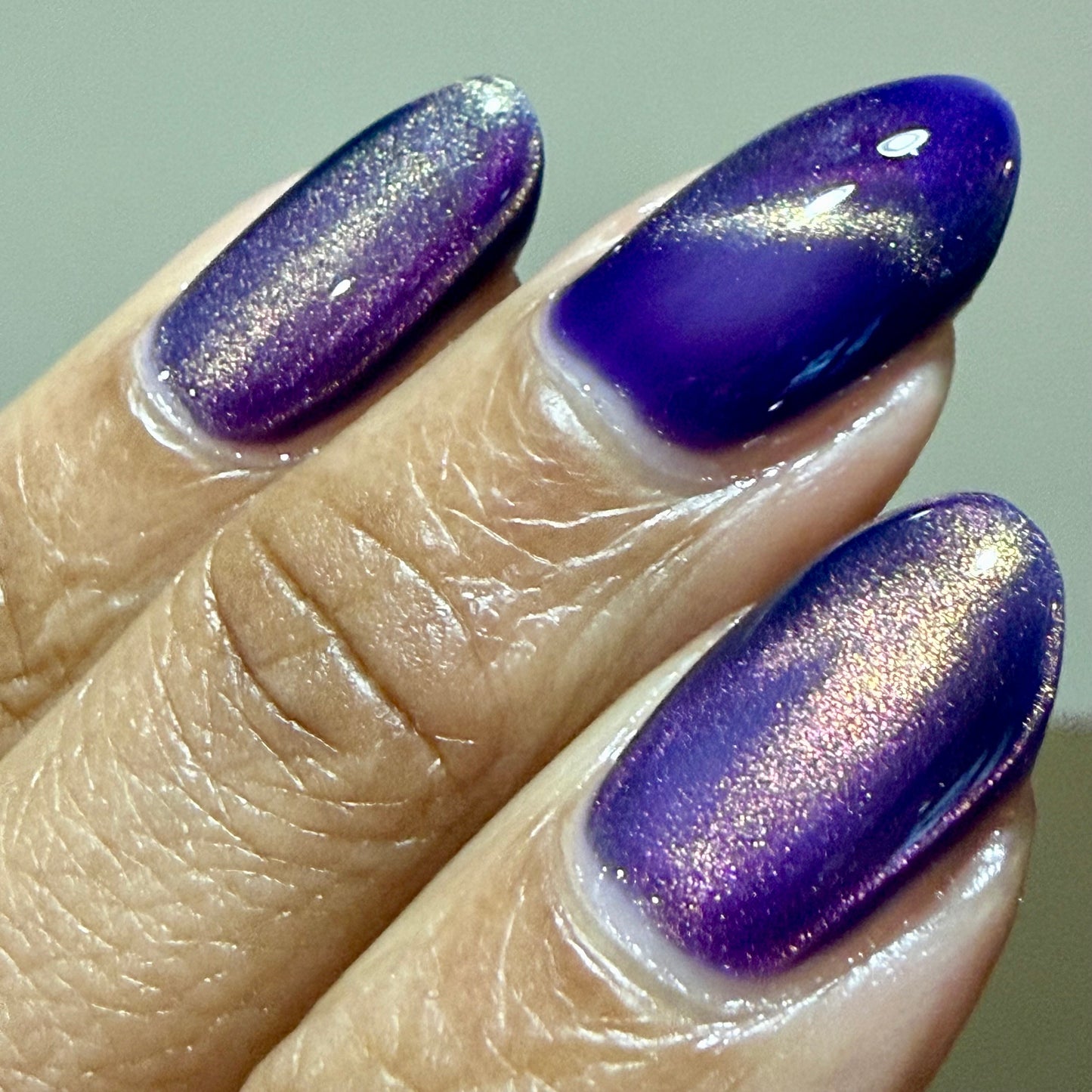 Great Purple Emperor