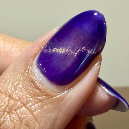 Great Purple Emperor