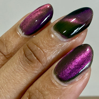 Hesperis Eighty-Eight