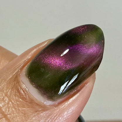 Hesperis Eighty-Eight