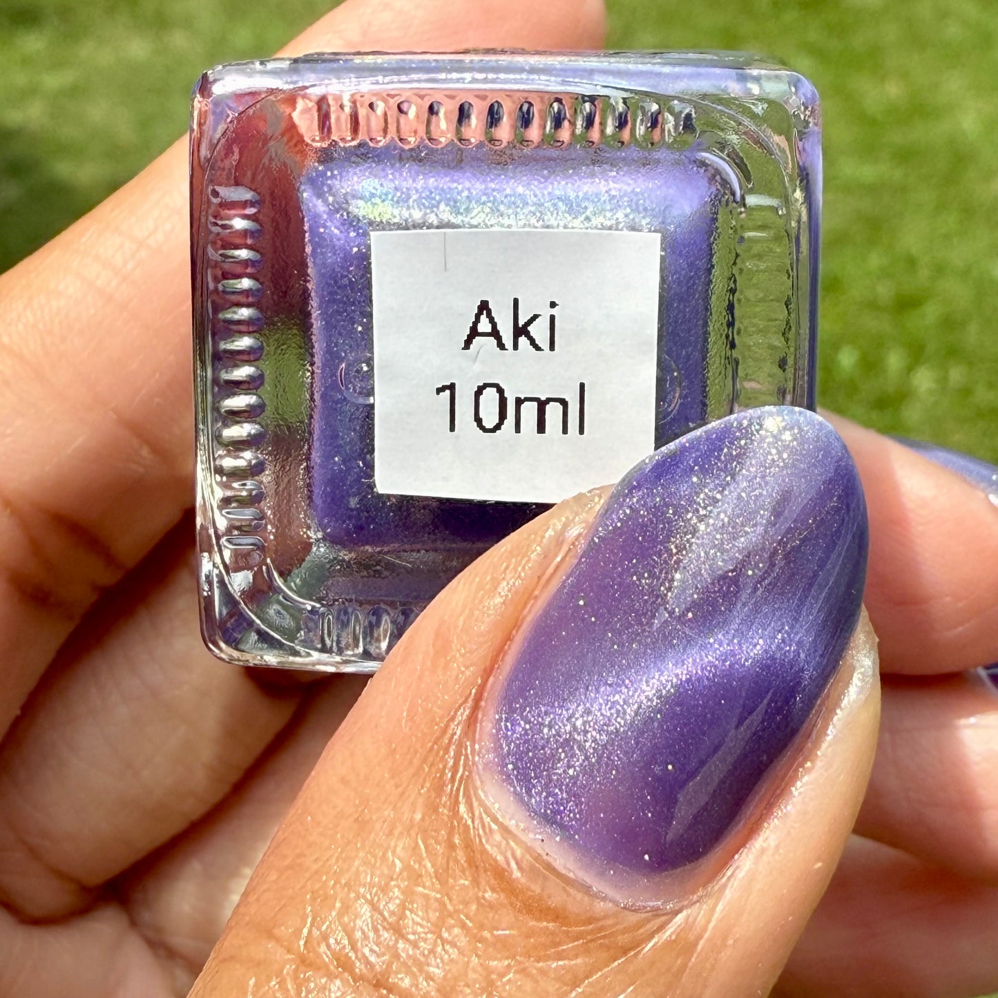 Aki
