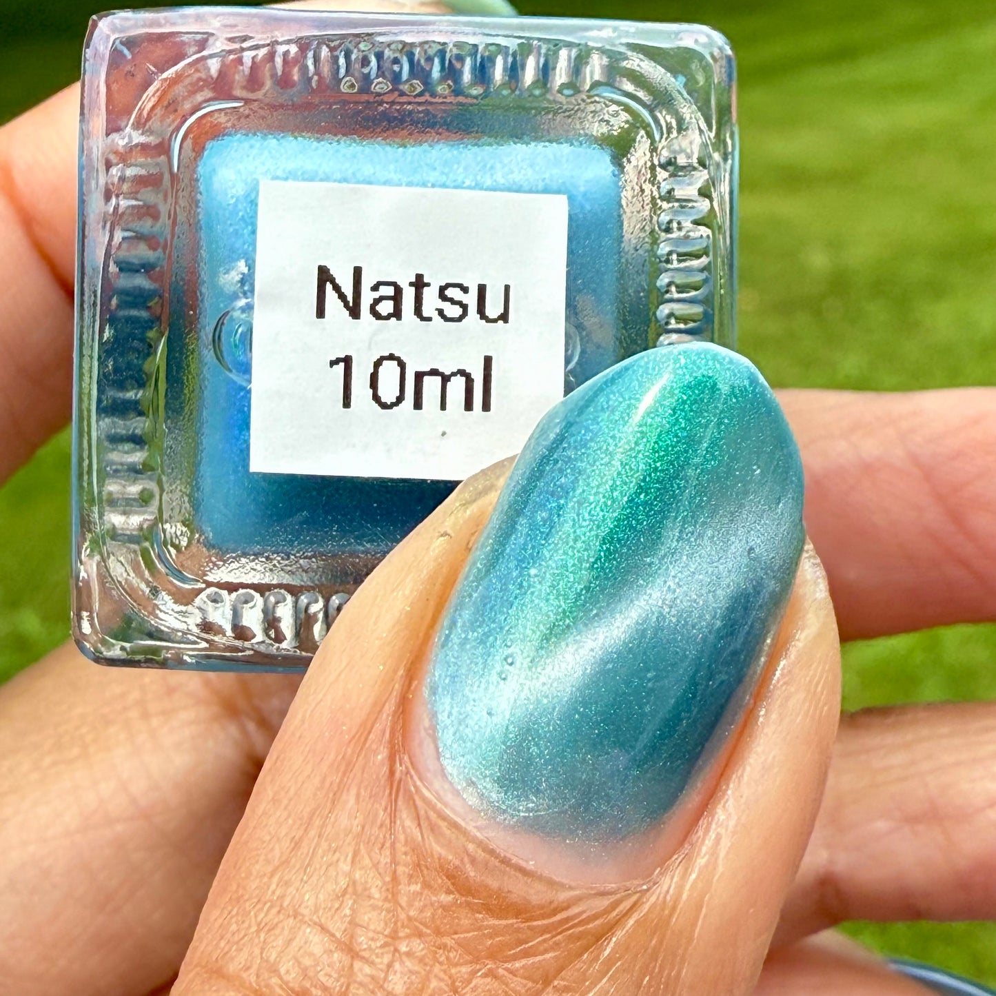 Natsu