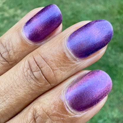 Glimmer