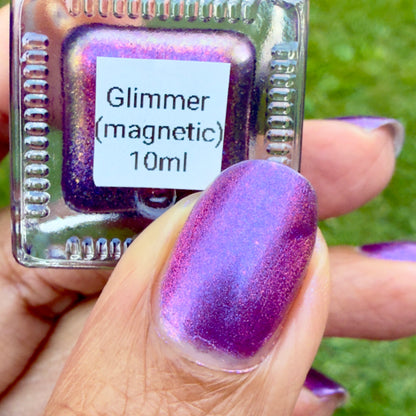 Glimmer