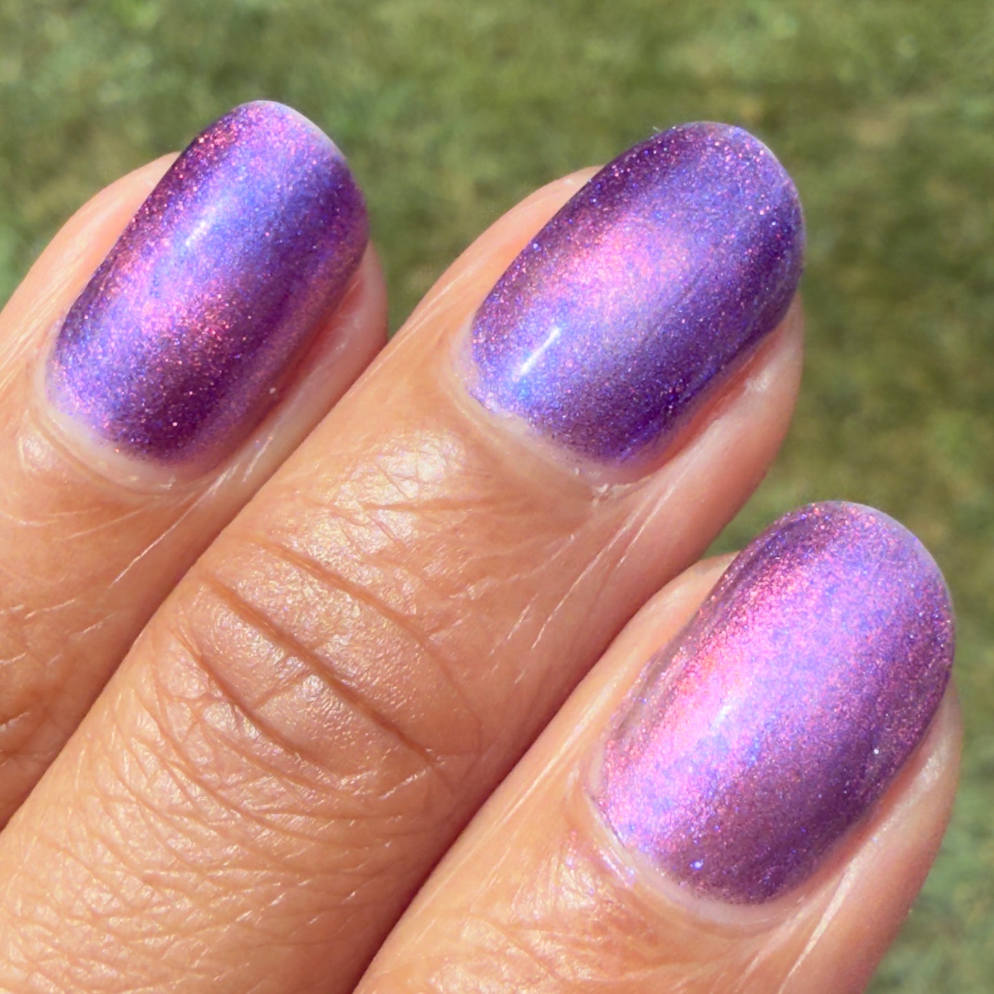 Glimmer