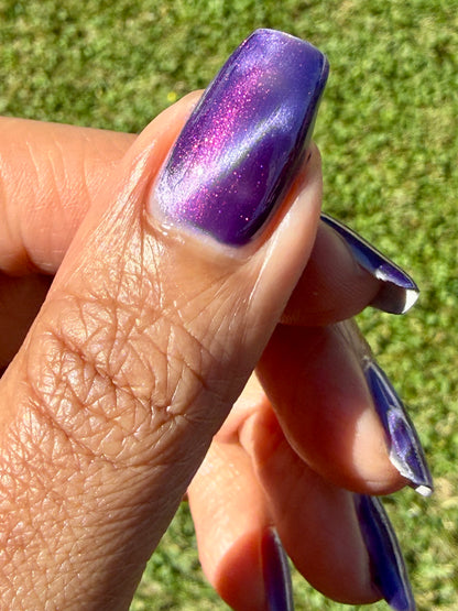 The Tell-Tale Heart