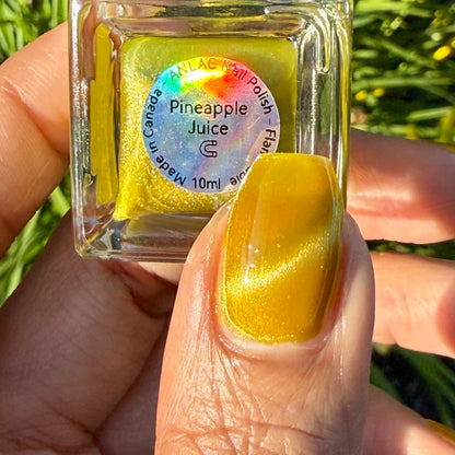 Pineapple Juice