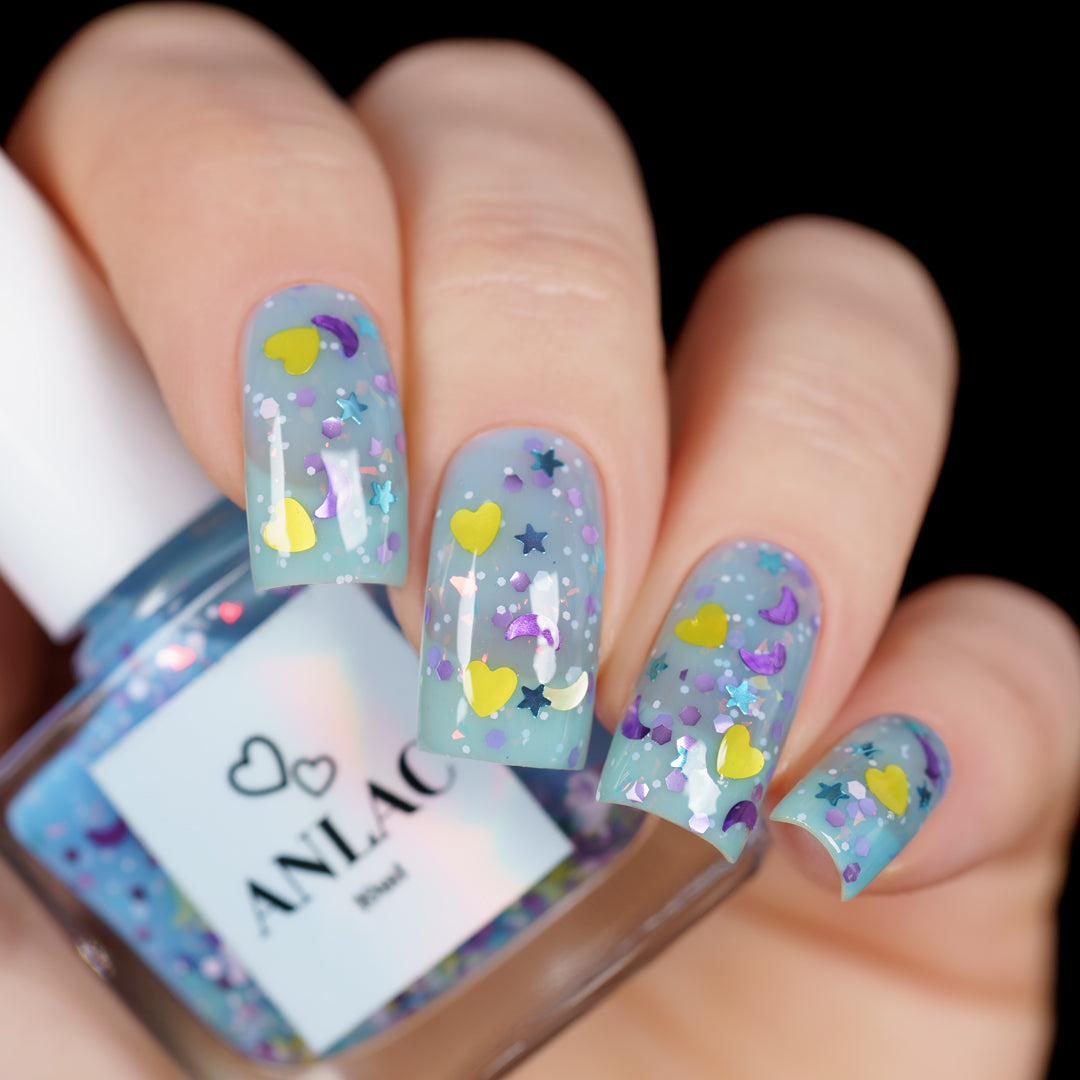 LunaPop Dream