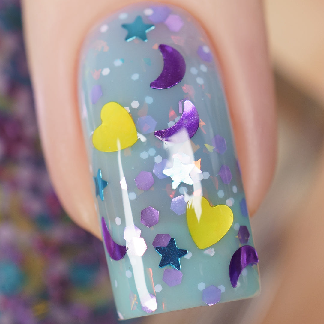 LunaPop Dream