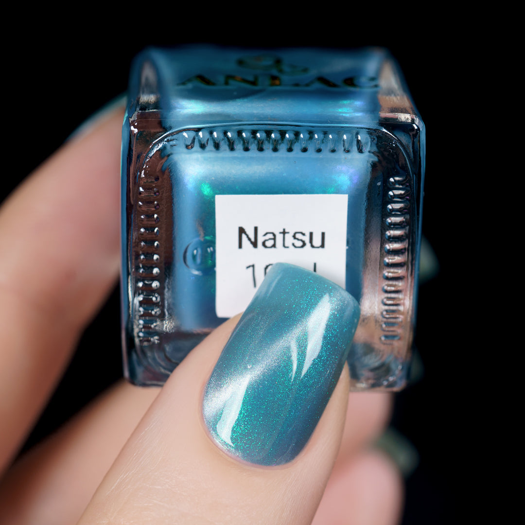 Natsu