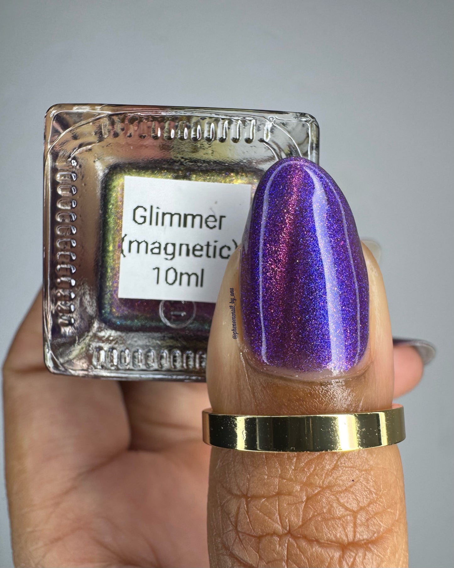 Glimmer