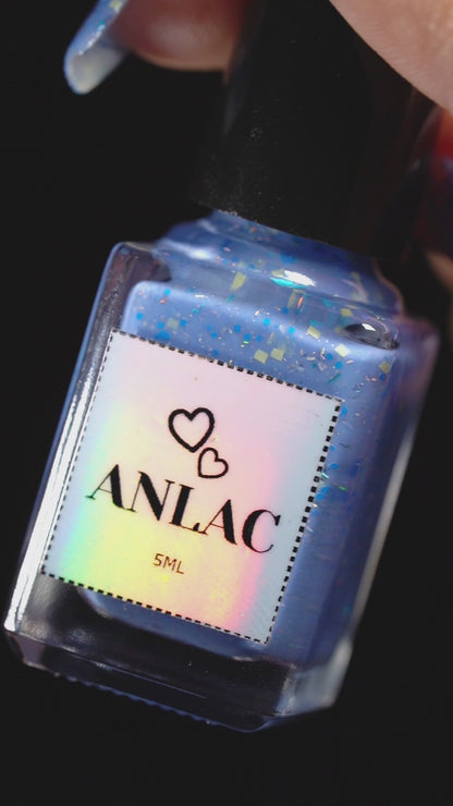 ANLAC Christmas Collection