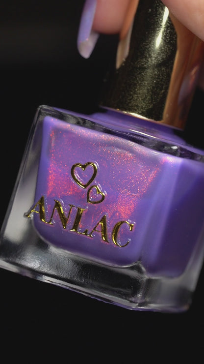 Wait for Sunrise Nail Polish