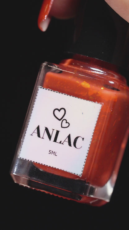 ANLAC Christmas Collection