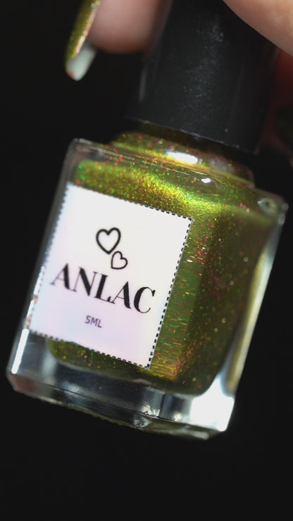 ANLAC Christmas Collection