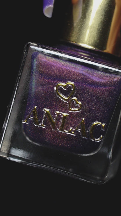 Great Purple Emperor