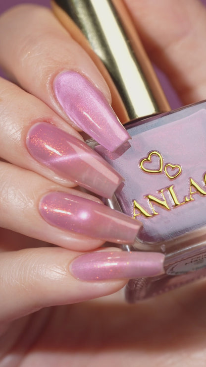 Pale Mauve